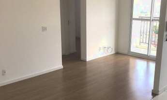 Imagem 4: Apartamento com 2 dormitórios para alugar, 49 m² por R$ 1.600,00/mês - Vila Eldízia - Sant