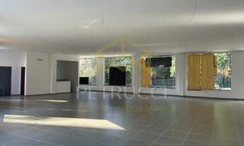 Imagem 5: Galpão - Bosque - Campinas