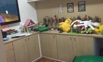 Imagem 7: CASA EM CONDOMÍNIO - BROOKLIN - SP