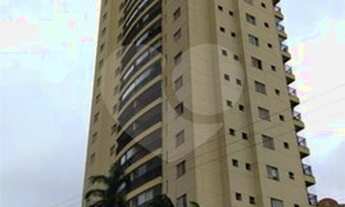 Imagem 2: Lindo apartameto de 3 suites no Tatuape