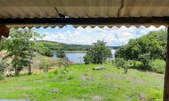 Imagem 4: Lago do Manso 5mil m2