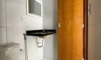 Imagem 7: Vendo lindo apartamento de 02 quartos sendo 01 suíte no Jardim Cidade Universitária