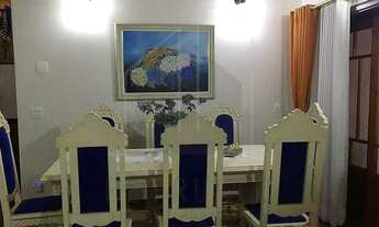 Imagem 6: Casa - Loteamento Alphaville Campinas - Campinas