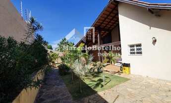 Imagem: Casa á venda no Jardim Shangri-lá