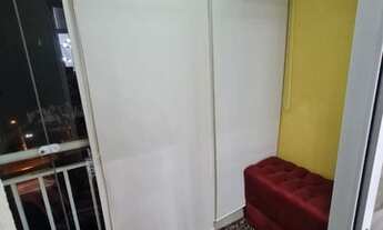 Imagem 4: Apartamento para Venda em São Bernardo do Campo, Rudge Ramos, 2 dormitórios, 1 banheiro, 1