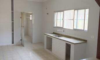 Imagem 5: Locação Definitiva Casa 3 Dormitórios 1 Suíte 2 Vagas Vila Caiçara