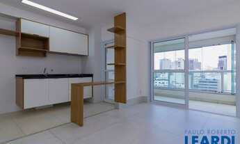 Imagem 4: APARTAMENTO - HIGIENÓPOLIS - SP