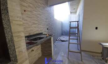 Imagem 7: Casa 3 quartos Carmery 320 metros do mar