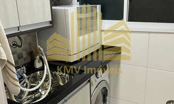 Imagem 4: Belissímo apartamento pronto para morar