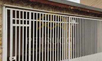 Imagem: Casa - Parque Residencial Vila União