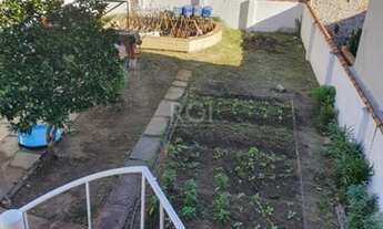 Imagem 4: Porto Alegre - Casa Padrão - Camaquã