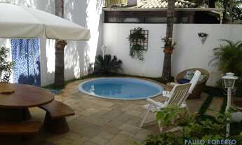 Imagem 4: CASA EM CONDOMÍNIO - BROOKLIN - SP