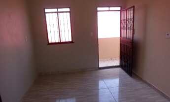 Imagem: Aluga-se Kit Net 1°