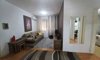 Imagem 2: Porto Alegre - Apartamento Padrão - Santo Antonio