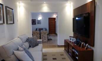 Imagem 6: Casa Residencial à venda, 3 quartos, 3 suítes, 8 vagas, PARQUE CESARINO BORBA - Iracemápol