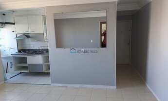 Imagem 3: Excelente Apartamento perto do Metrô Conceição com 01 Vaga !