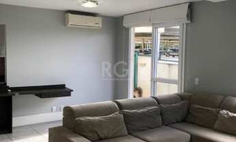 Imagem 4: Porto Alegre - Apartamento Padrão - Jardim Itu Sabará