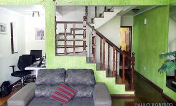 Imagem 3: SOBRADO - JARDIM DO LAGO - SP