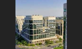 Imagem 3: Apartamento 101 m² com 3 quartos Barra da Tijuca Soho