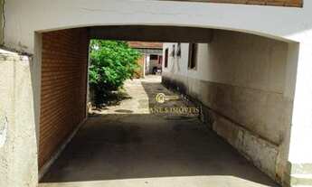 Imagem 3: Casa com 3 dormitórios para alugar, 212 m² por R$ 3.200/mês - Vila Harmonia - Araraquara/S