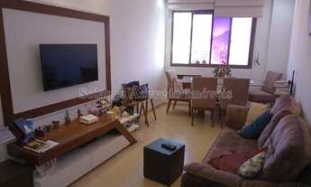 Imagem: Rio de Janeiro - Apartamento Padrão - Praça