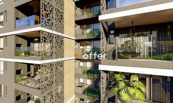 Imagem 3: Coppa Alto Mercês - Apartamento com 3 dormitórios à venda, 120m² - Rua Alameda Prudente de