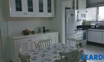 Imagem 5: APARTAMENTO - BROOKLIN - SP