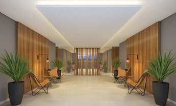 Imagem 5: Linked , 52 - 82m², 2 - 3 quartos - Sumaré, São Paulo - SP