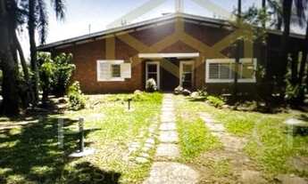 Imagem 2: Chácara - Loteamento Chácaras Vale das Garças - Campinas