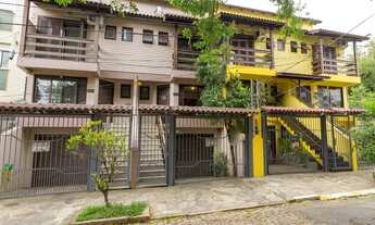 Imagem 2: Porto Alegre - Casa Padrão - Sarandi