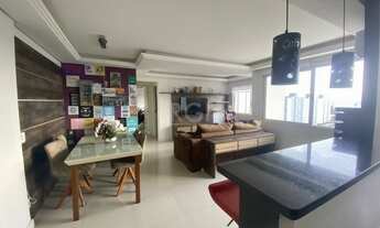 Imagem: Porto Alegre - Apartamento Padrão - Vila