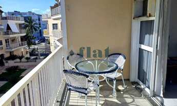 Imagem 3: Apartamento vista mar pontal