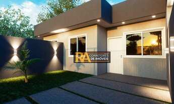 Imagem 4: Casa com 2 dormitórios à venda, 55 m² por R$ 220.000,00 - Jardim das Oliveiras - Foz do Ig