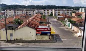 Imagem 4: Apartamento no viver melhor 1 2 Etapa