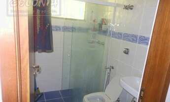 Imagem 5: Santo André - Casa Padrão - Parque Gerassi