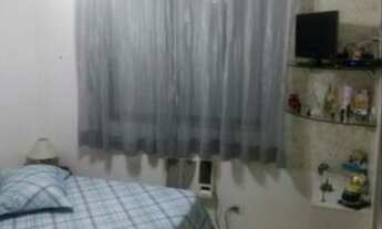 Imagem 2: Apartamento para Venda - José Menino, Santos - 89m², 1 vaga