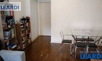 Imagem: APARTAMENTO - PINHEIROS - SP