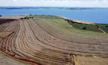 Imagem 5: Fazenda 253 alqueires Região de Avaré SP