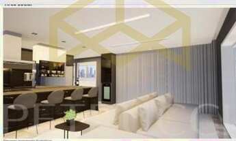 Imagem 4: Cobertura - Swiss Park - Campinas