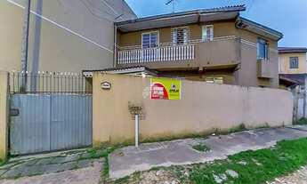 Imagem: Sobrado Residencial para Venda no Alto Boqueirão