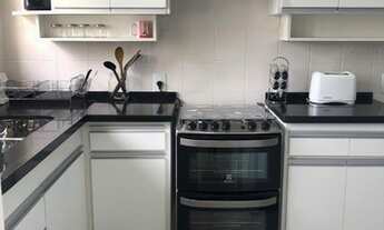 Imagem 5: Apartamento Locação 3 Dormitórios - 128 m² Vila Nova Conceição