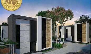 Imagem 4: CUBE Jardim Guedala - 256 à 368m², com 3 à 4 Dorm - Jardim Leonor - SP