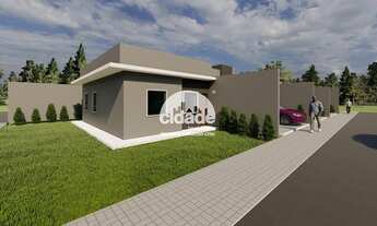 Imagem: CASA RESIDENCIAL à venda, 3 quartos, 2