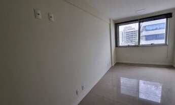 Imagem 4: Sala/Conjunto para aluguel tem 23 metros quadrados em Freguesia (Jacarepaguá) - Rio de Jan