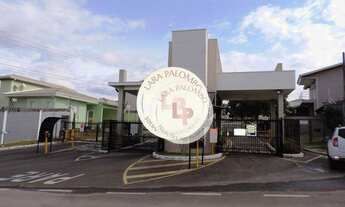 Imagem 2: Terreno à venda, 411 m² por R$ 280.000 - Condomínio Picollo Villaggio - Louveira/SP