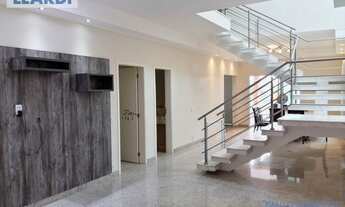 Imagem 2: CASA EM CONDOMÍNIO - JARDIM SOLEIL - SP