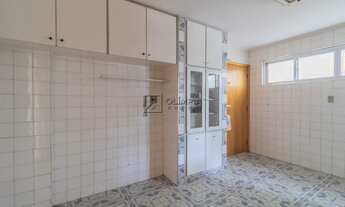 Imagem 7: Apartamento Venda 3 Dormitórios - 150 m² Bela Vista