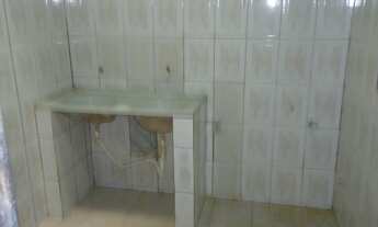 Imagem 5: Vendo 2 Casas Terreo e 1º andar, 2/4 Suíte, em Novo Horizonte Sussuarana