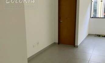 Imagem 5: São Bernardo do Campo - Conjunto Comercial/sala - Rudge Ramos