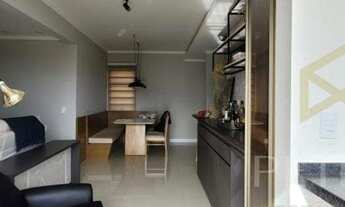 Imagem 6: Apartamento - Vila Ipê - Campinas